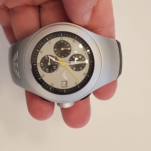 Emporio Armani Sport Watch Summer